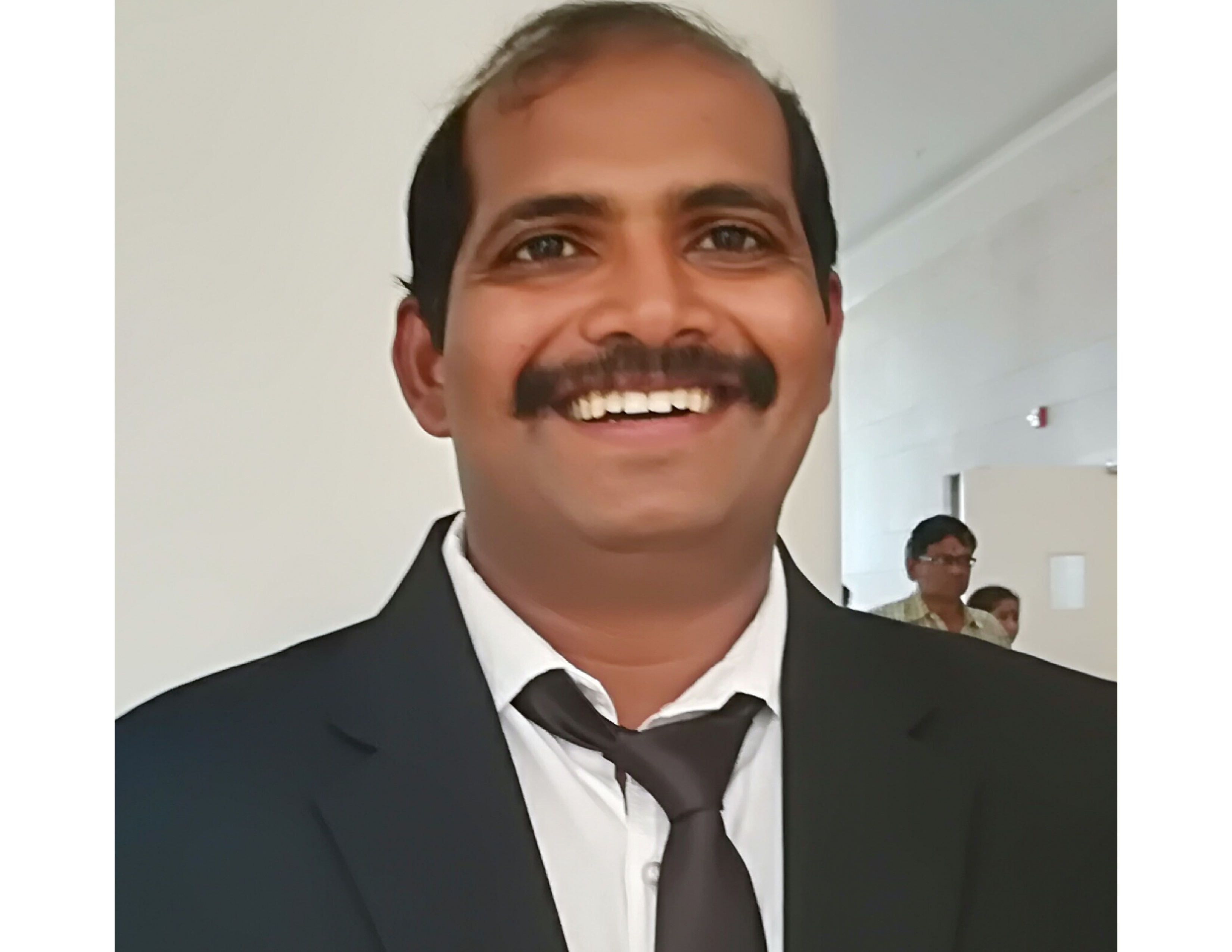 Basava Raju Asu