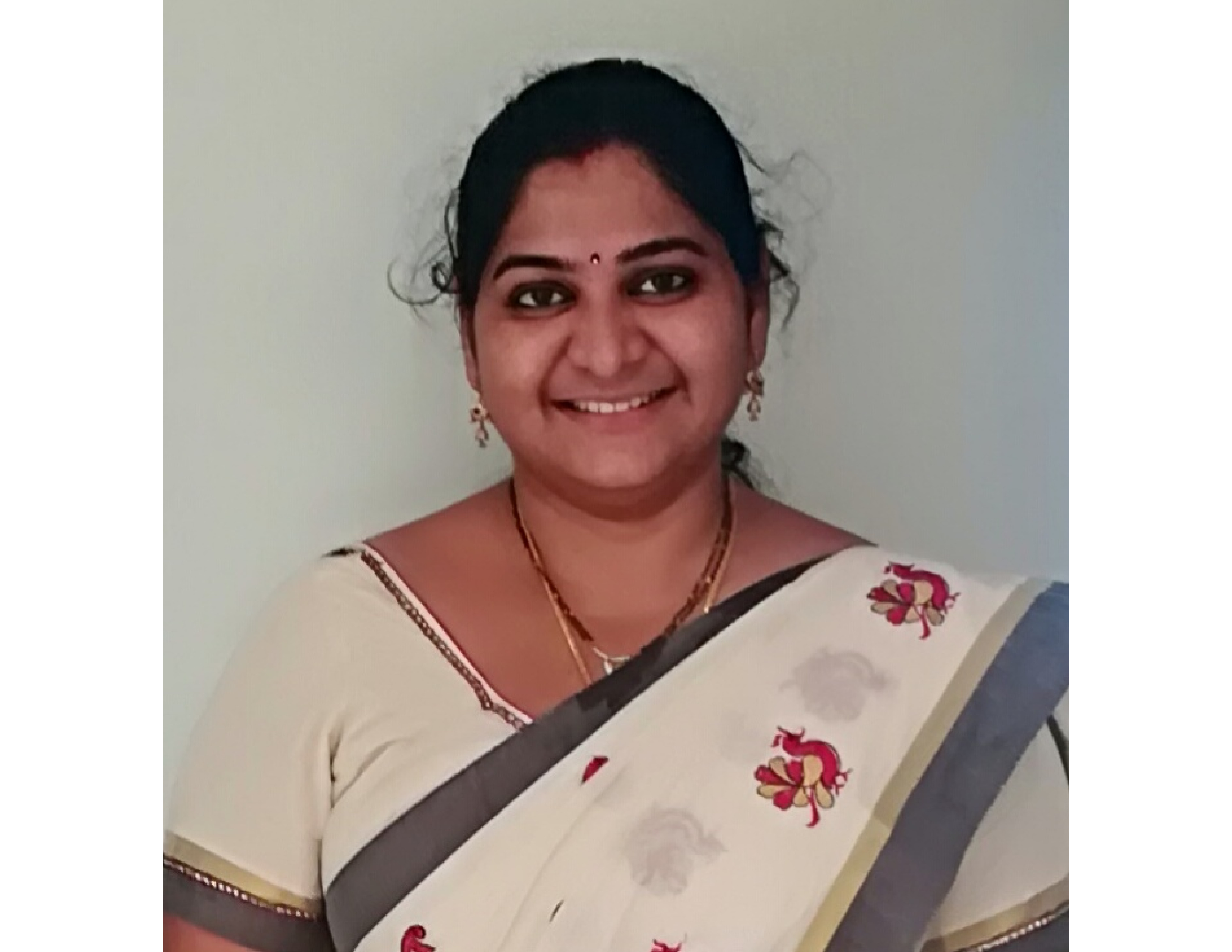 Madhavi Asu